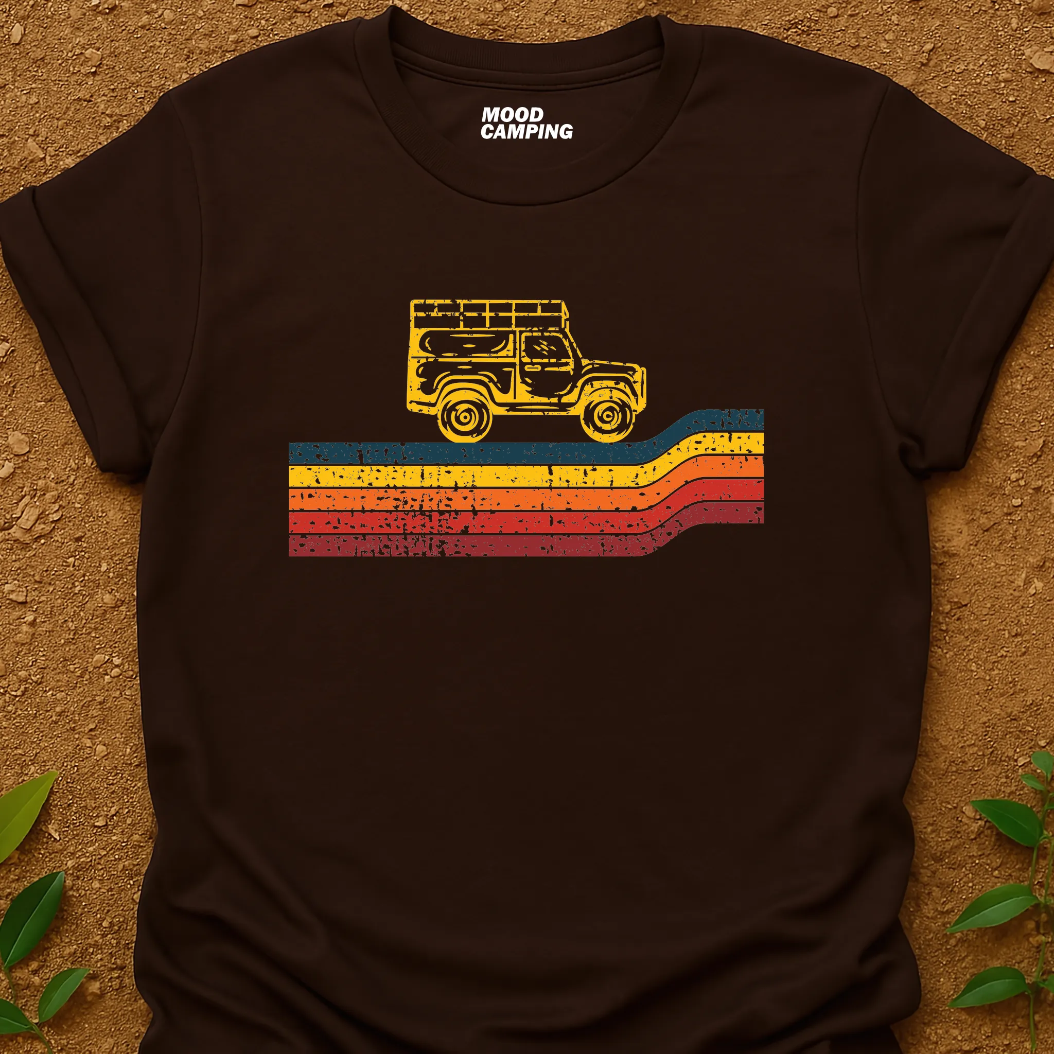 Offroad Adventure T-Shirt