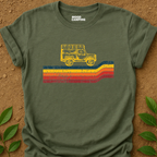 Offroad Adventure T-Shirt