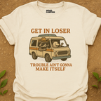 Get In T-Shirt