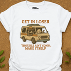 Get In T-Shirt