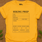 Hiking Prep T-Shirt