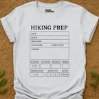 Hiking Prep T-Shirt