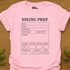 Hiking Prep T-Shirt