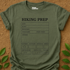 Hiking Prep T-Shirt