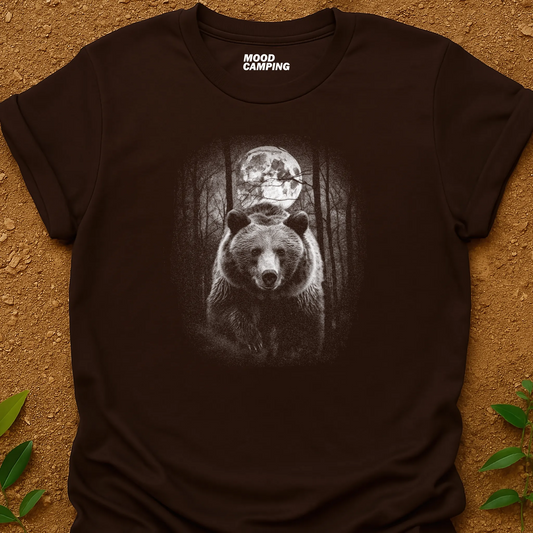 Forest Bear T-Shirt