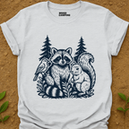 Forest Friends T-Shirt
