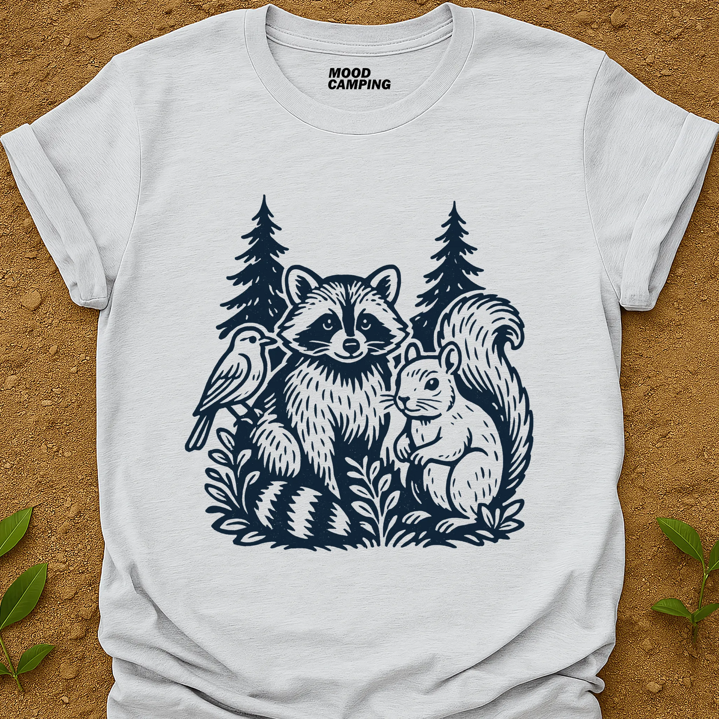 Forest Friends T-Shirt