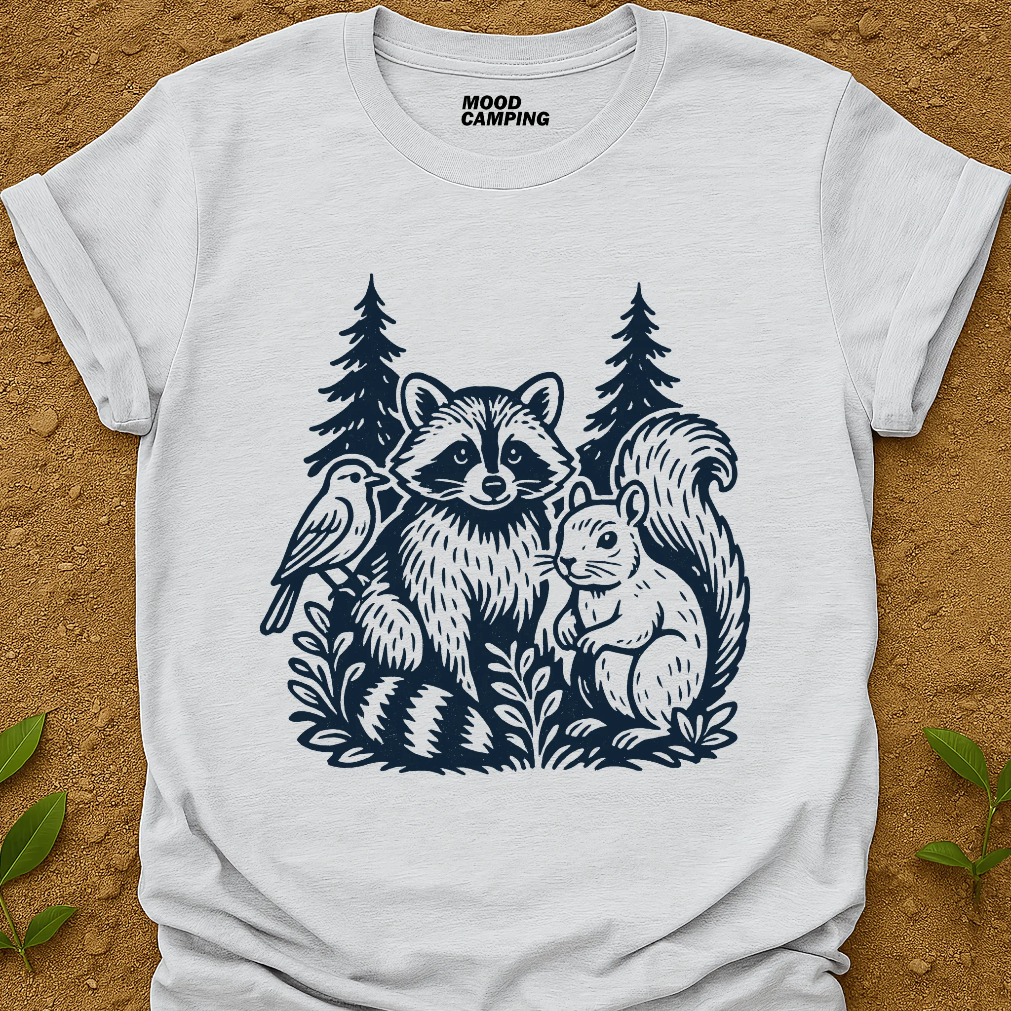 Forest Friends T-Shirt