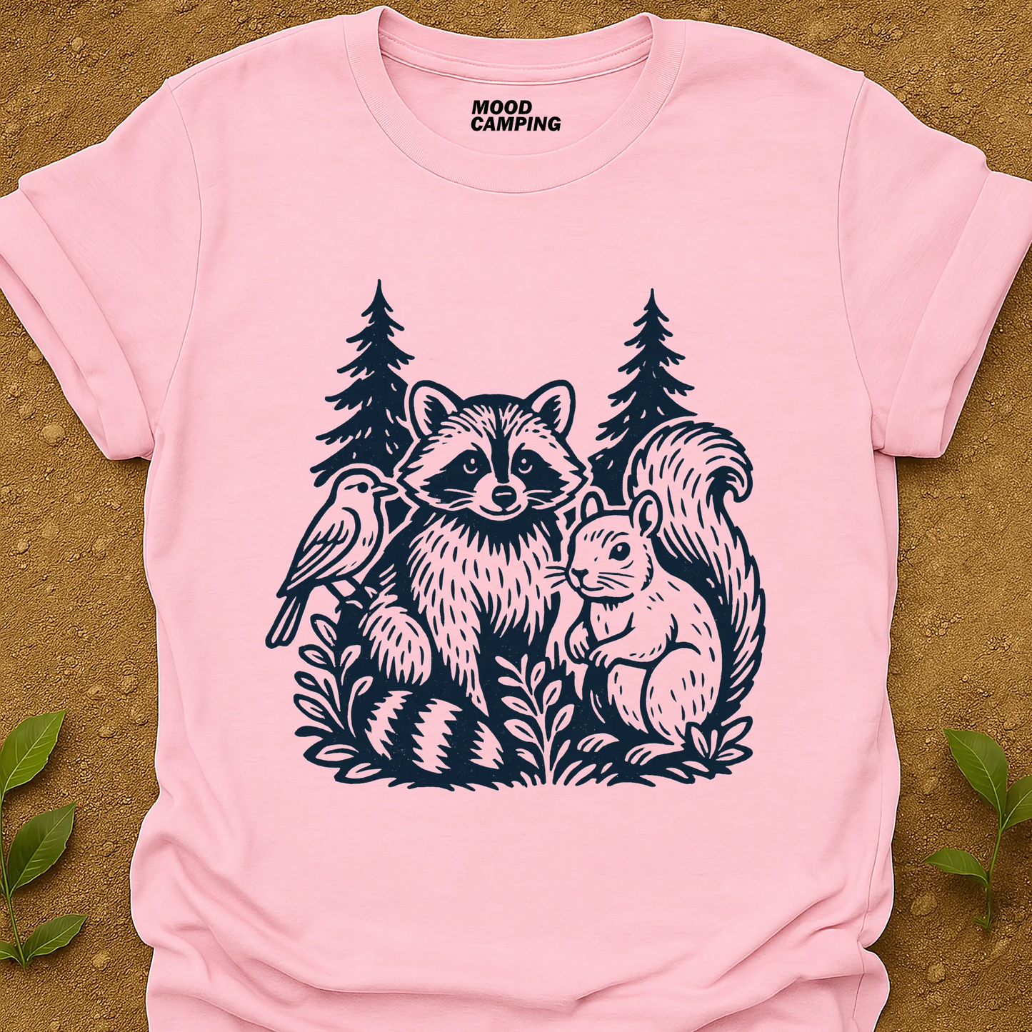 Forest Friends T-Shirt