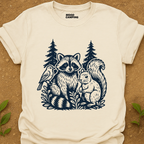 Forest Friends T-Shirt