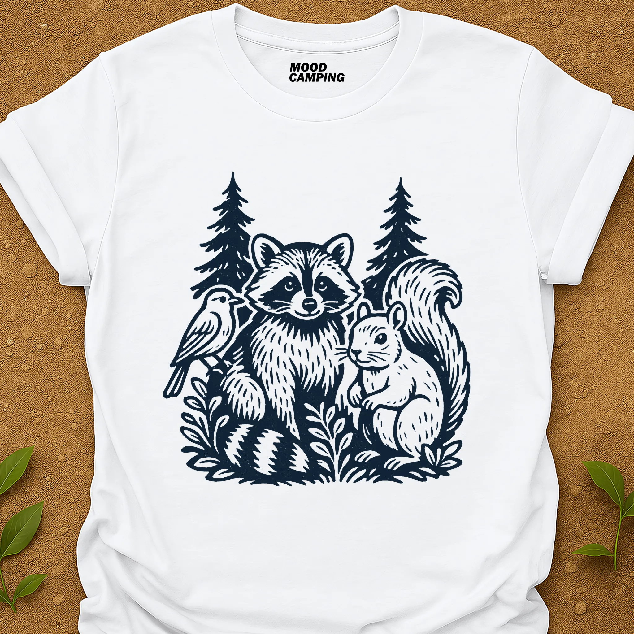 Forest Friends T-Shirt