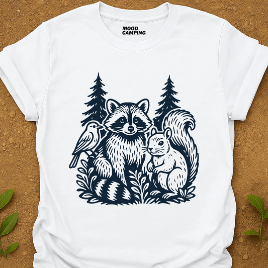 Forest Friends T-Shirt