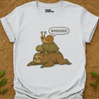 Snail Speed T-Shirt
