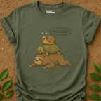 Snail Speed T-Shirt