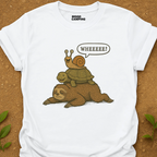 Snail Speed T-Shirt