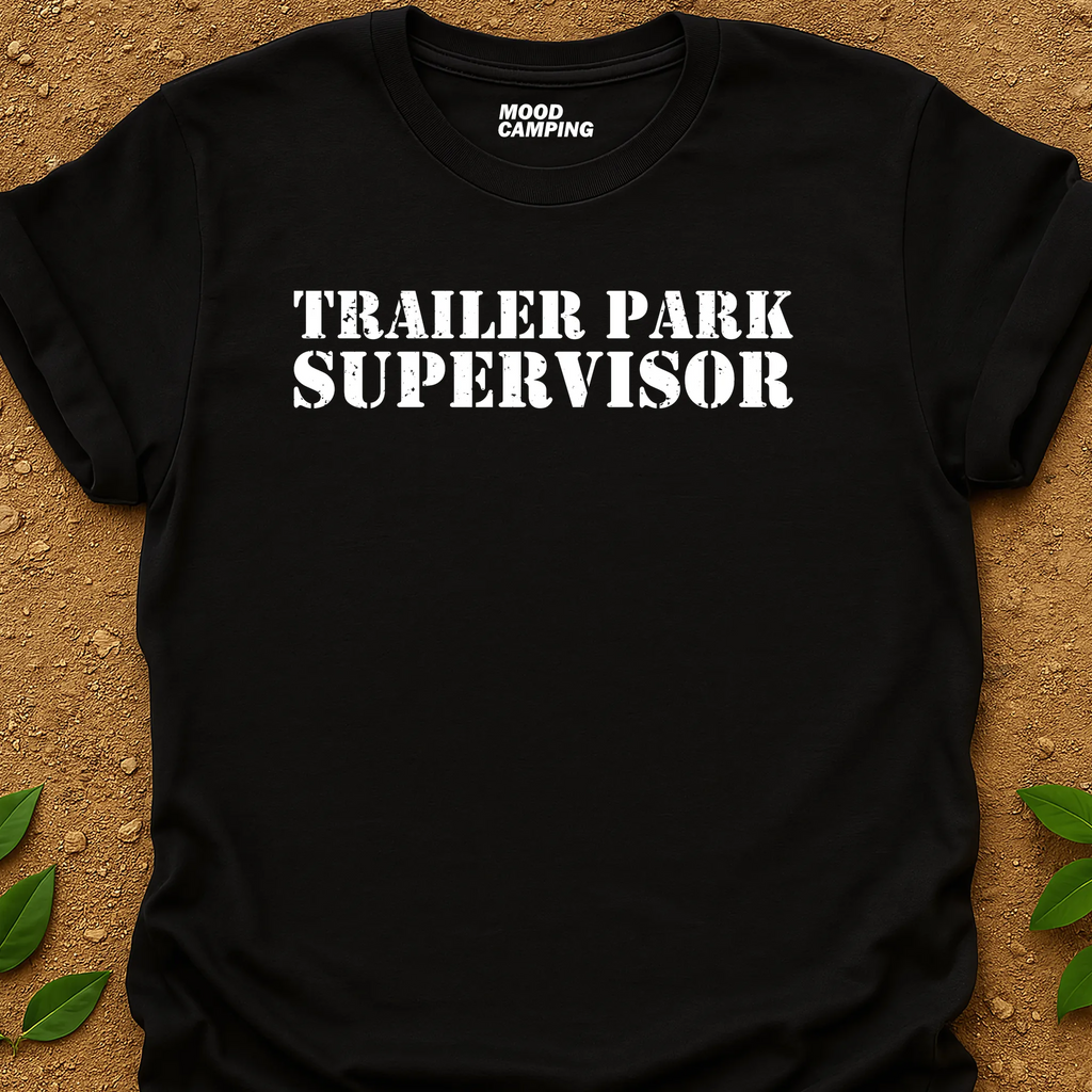 Trailer Park T-Shirt