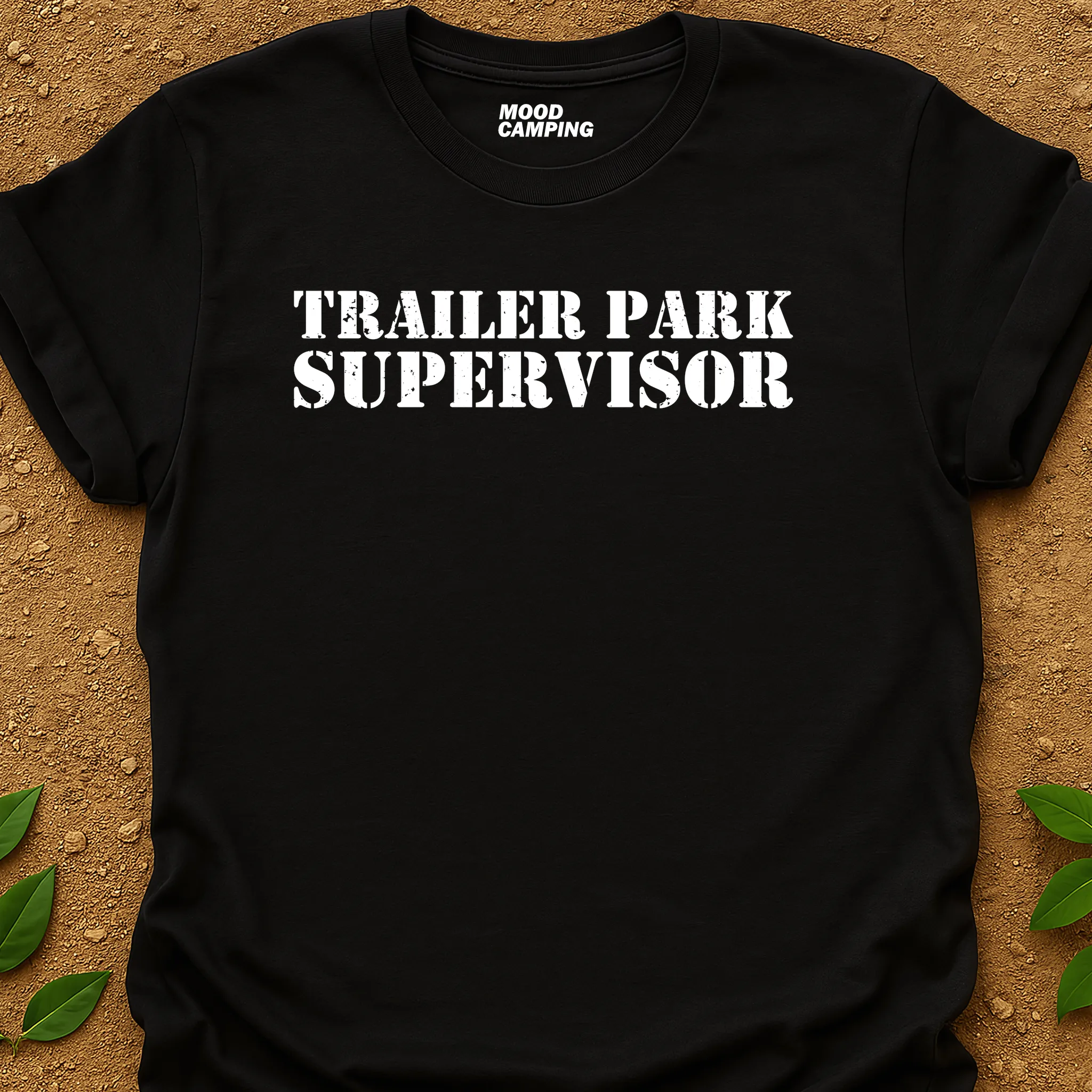 Trailer Park T-Shirt