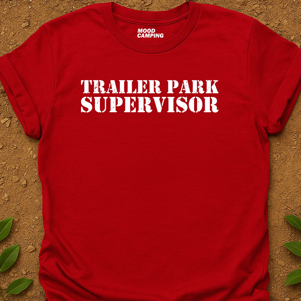 Trailer Park T-Shirt