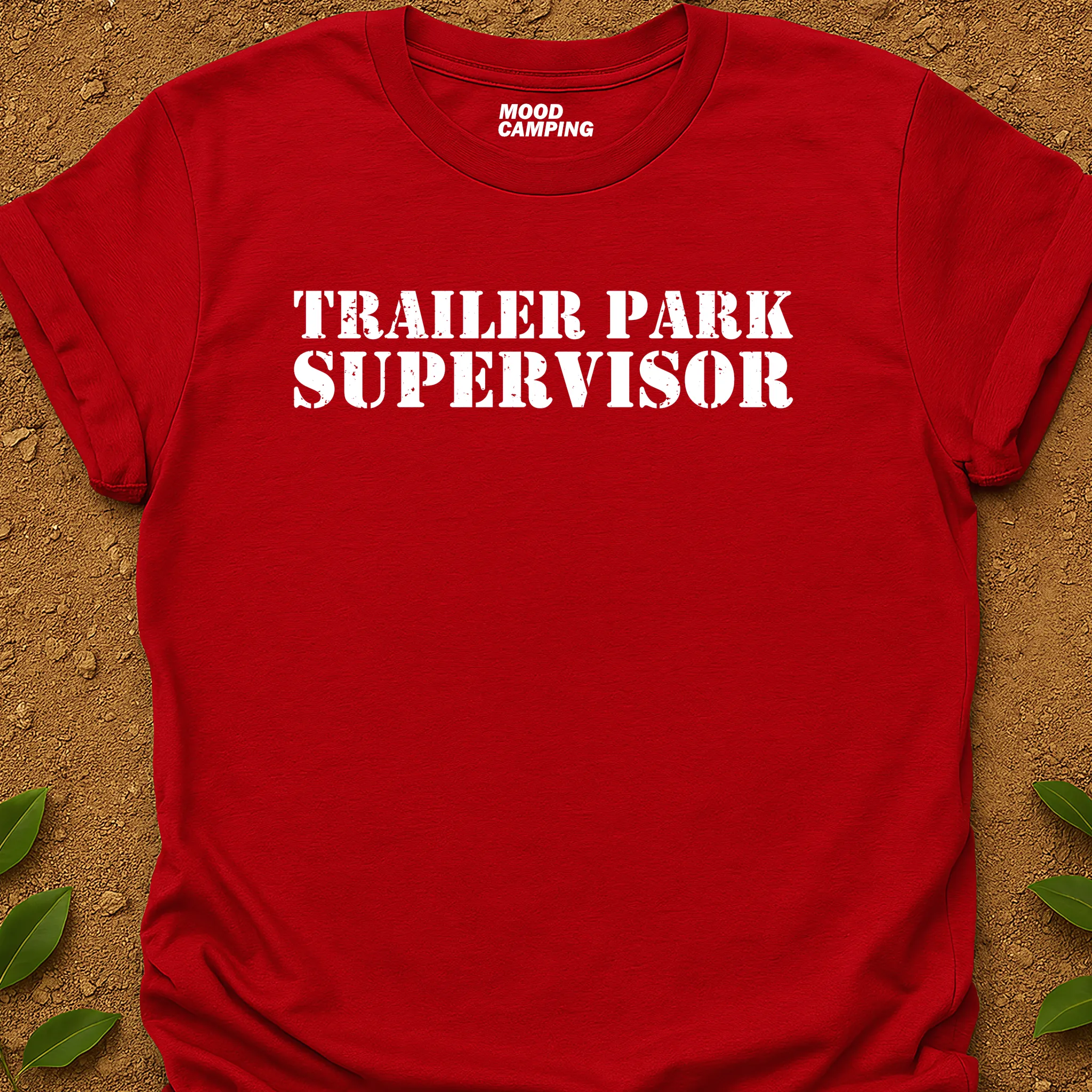 Trailer Park T-Shirt