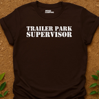 Trailer Park T-Shirt