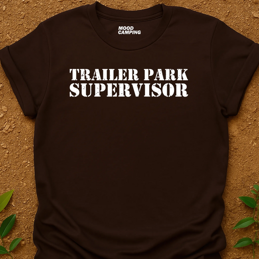 Trailer Park T-Shirt