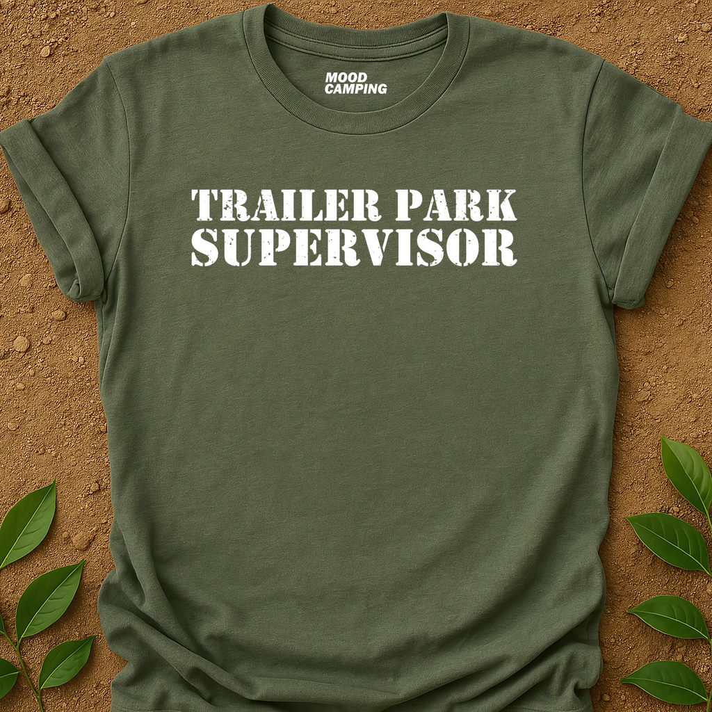 Trailer Park T-Shirt