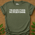 Trailer Park T-Shirt