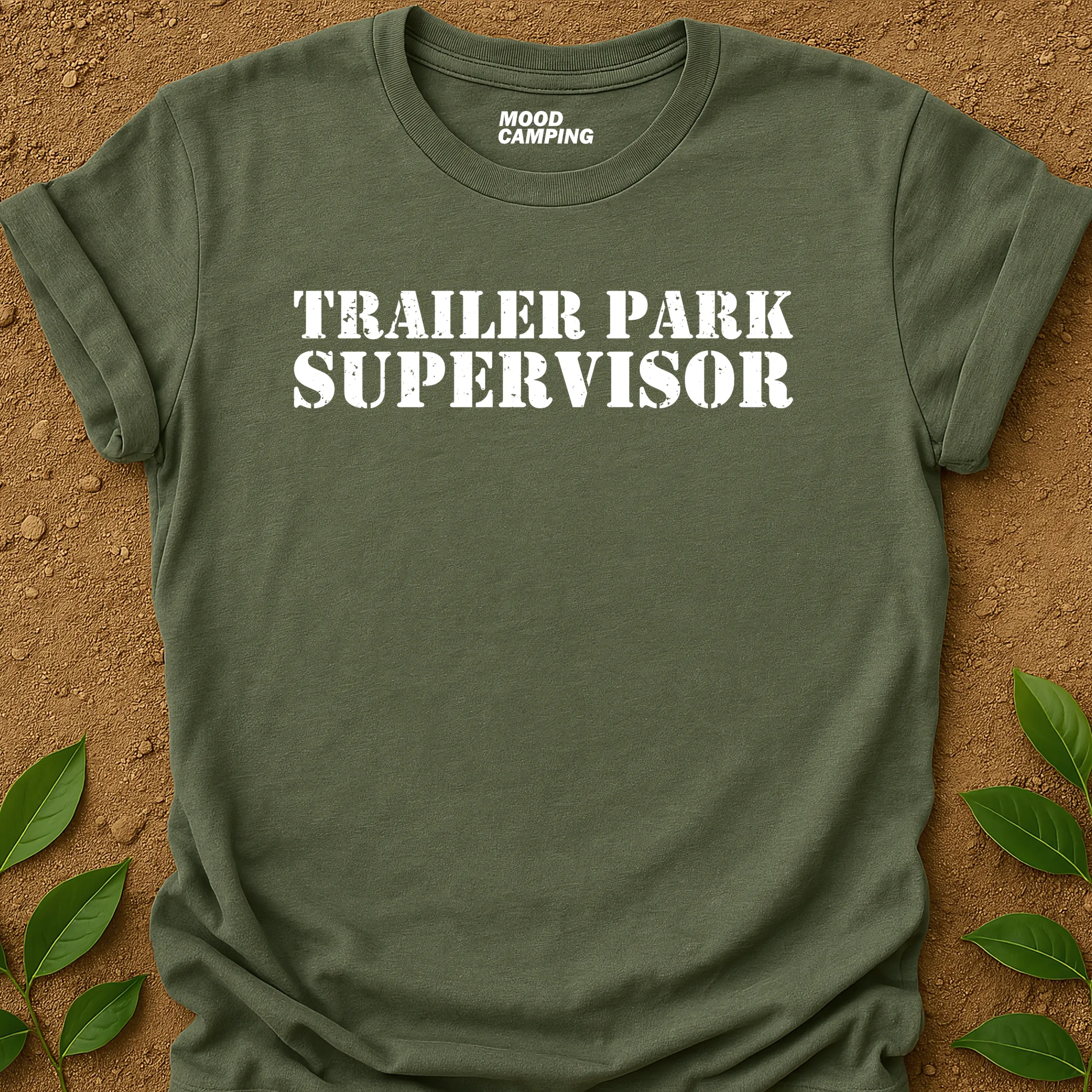 Trailer Park T-Shirt