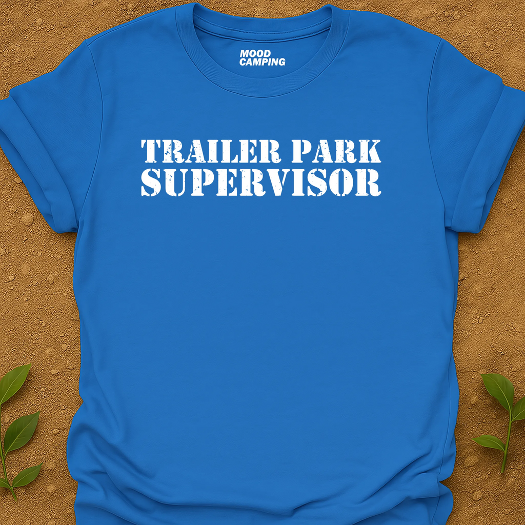 Trailer Park T-Shirt