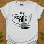 My Road Trip T-Shirt