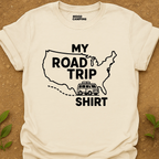 My Road Trip T-Shirt