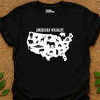 American Wildlife T-Shirt