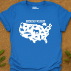 American Wildlife T-Shirt