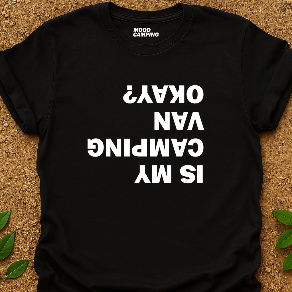 Camper Okey? T-Shirt