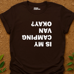 Camper Okey? T-Shirt