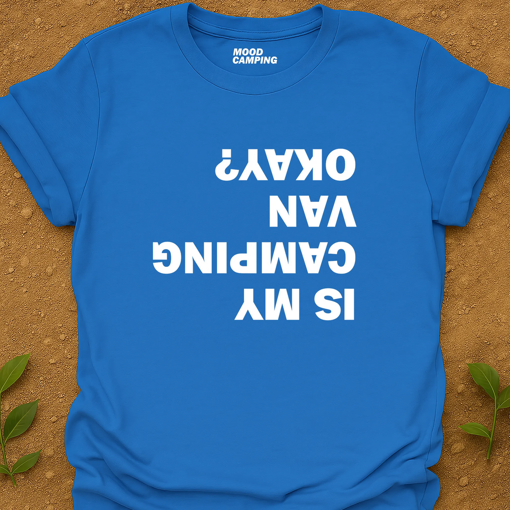 Camper Okey? T-Shirt