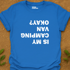Camper Okey? T-Shirt