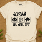 Chance Of T-Shirt