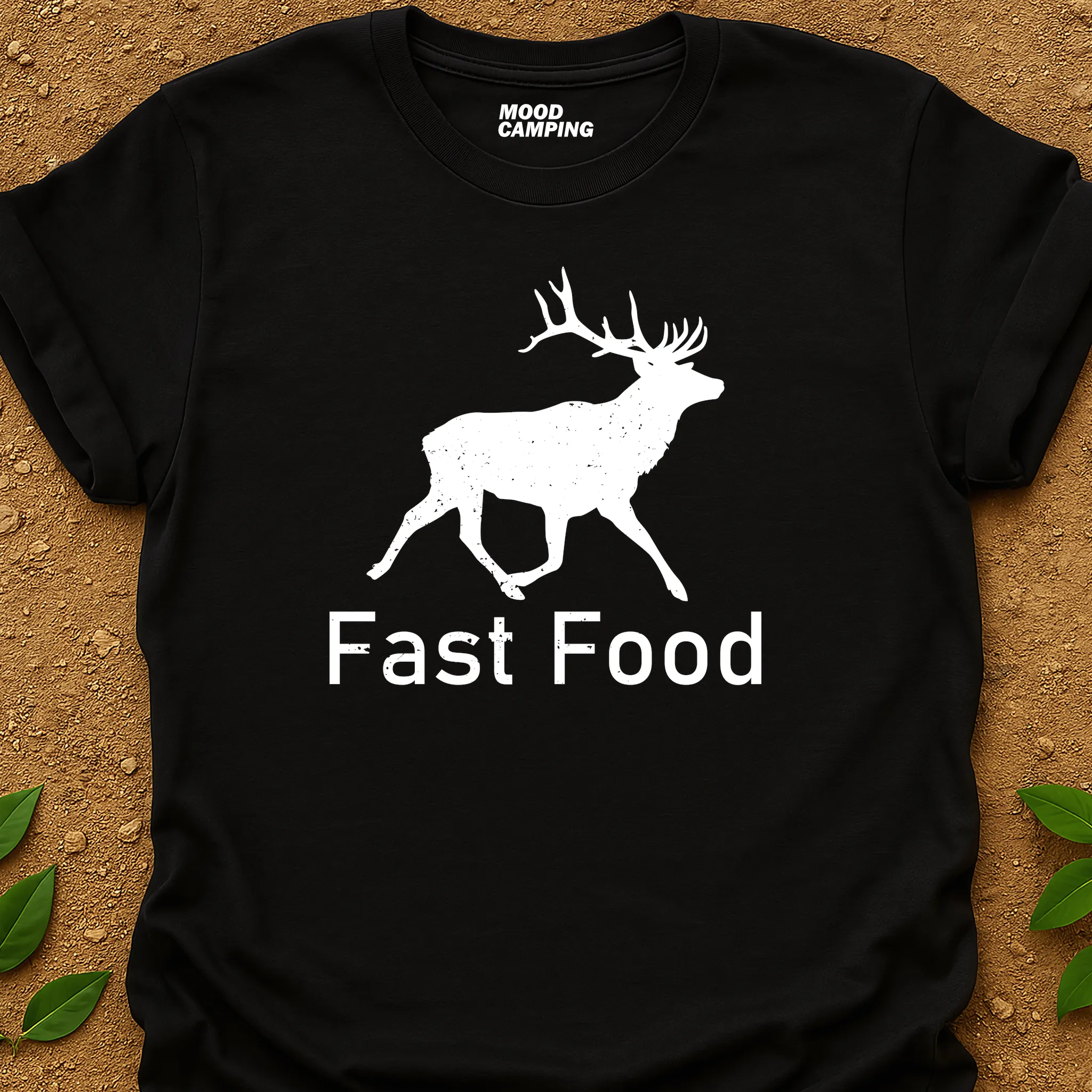 Fast Food T-Shirt
