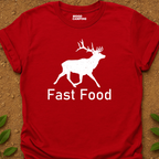 Fast Food T-Shirt