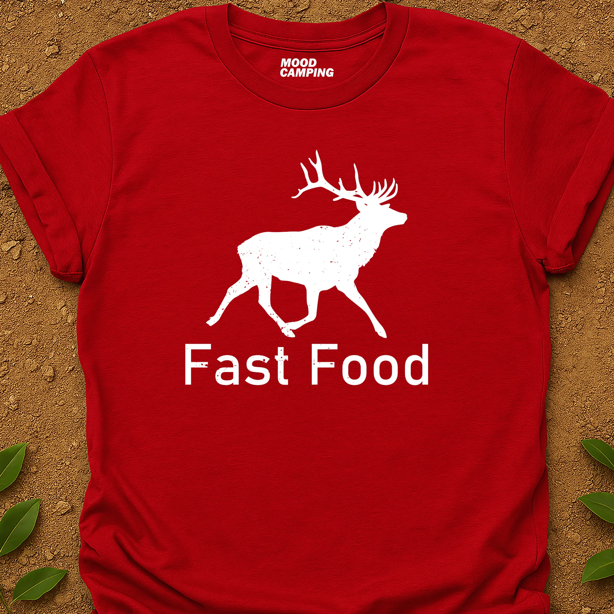 Fast Food T-Shirt