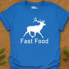 Fast Food T-Shirt