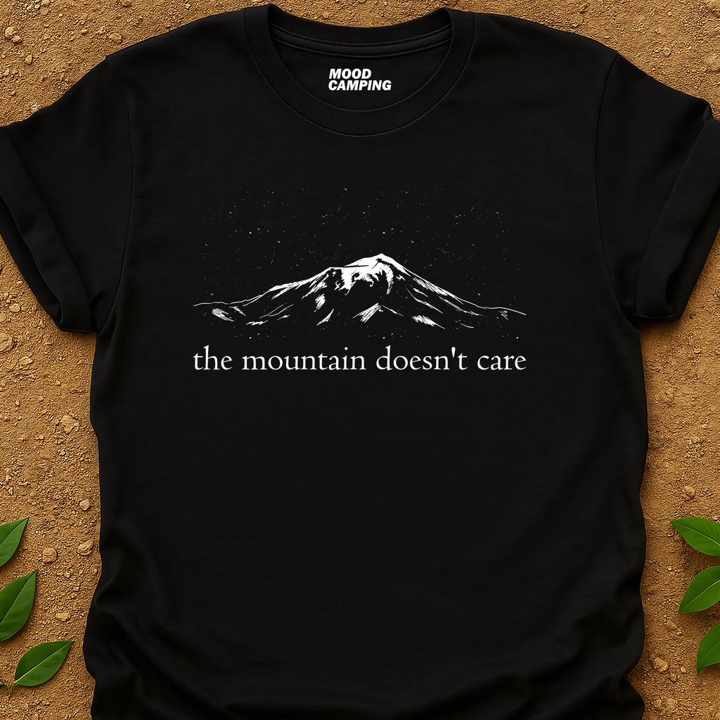 Doesn't Care T-Shirt