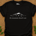 Doesn't Care T-Shirt