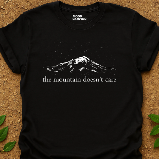 Doesn't Care T-Shirt