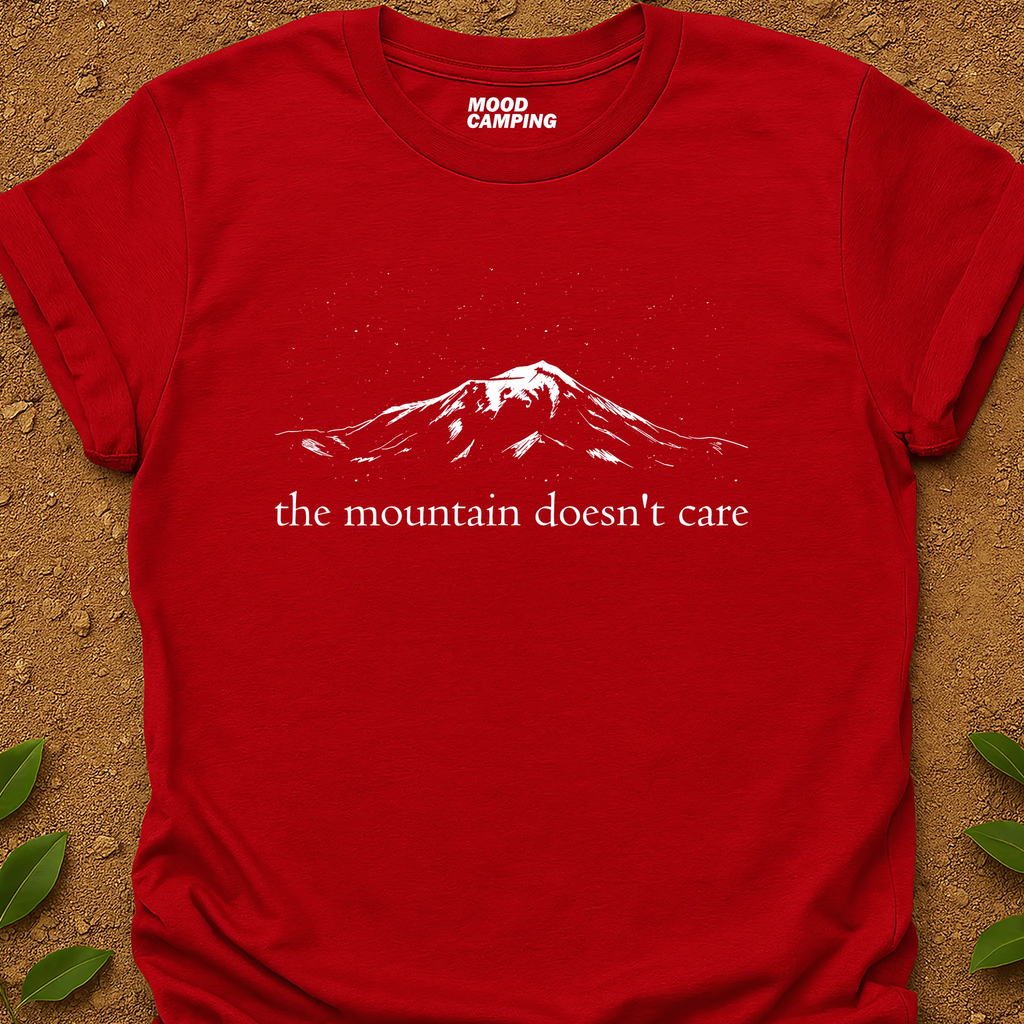 Doesn't Care T-Shirt