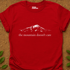 Doesn't Care T-Shirt