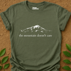 Doesn't Care T-Shirt