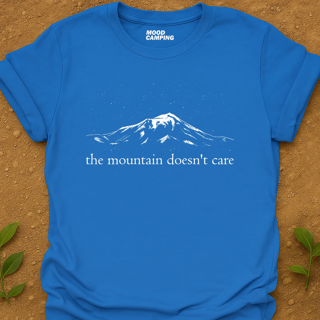 Doesn't Care T-Shirt