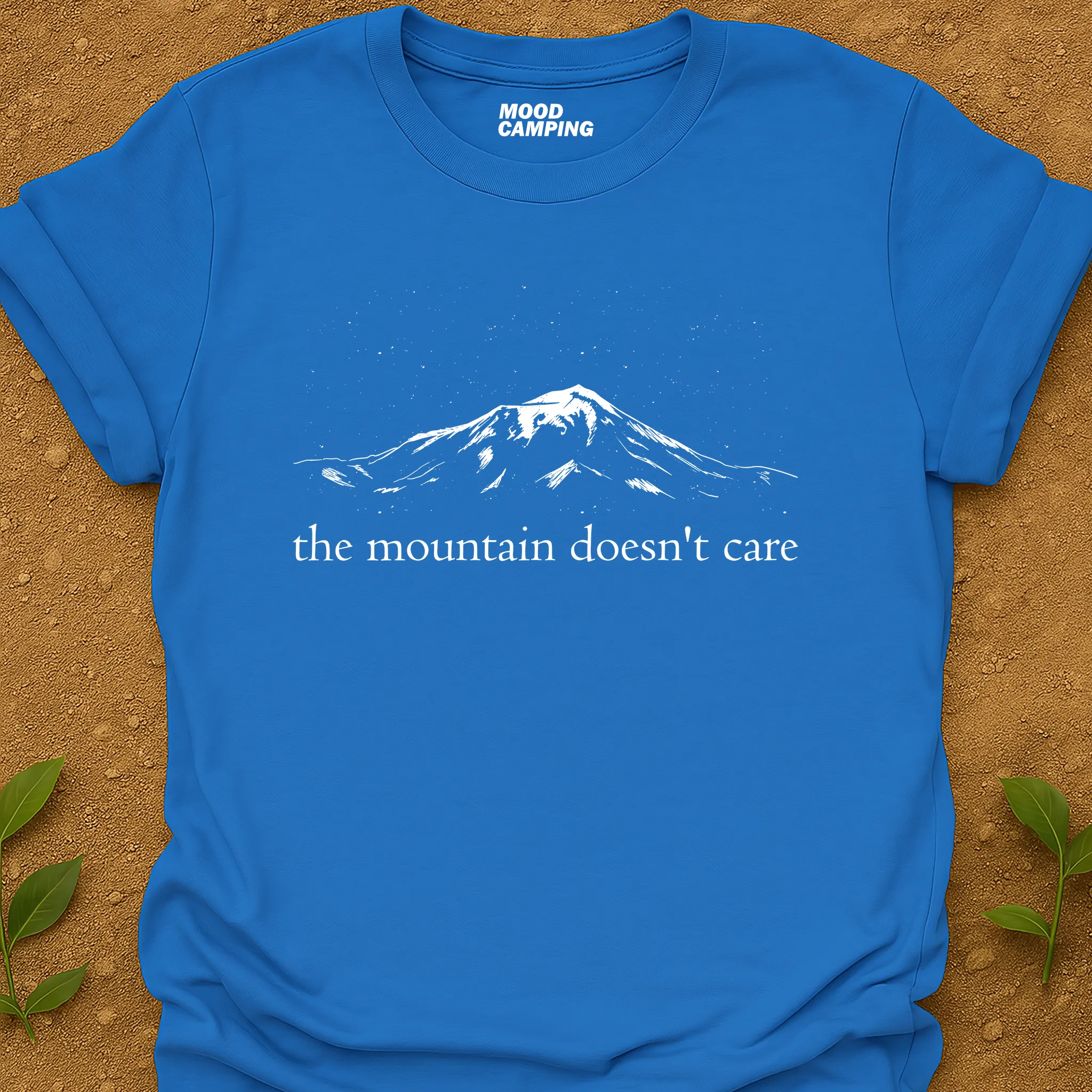 Doesn't Care T-Shirt